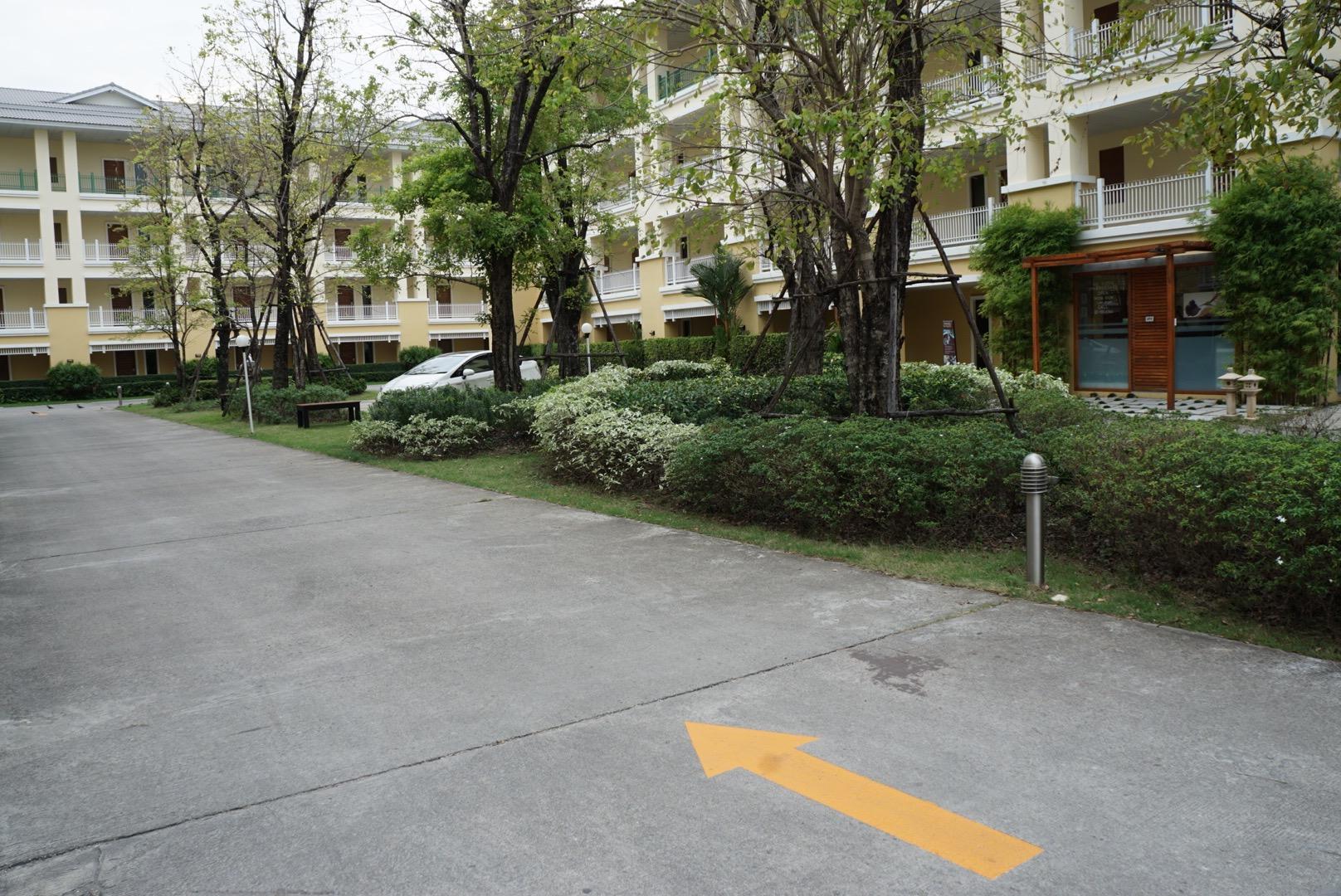 Palette The One Residence Hotel 29/42