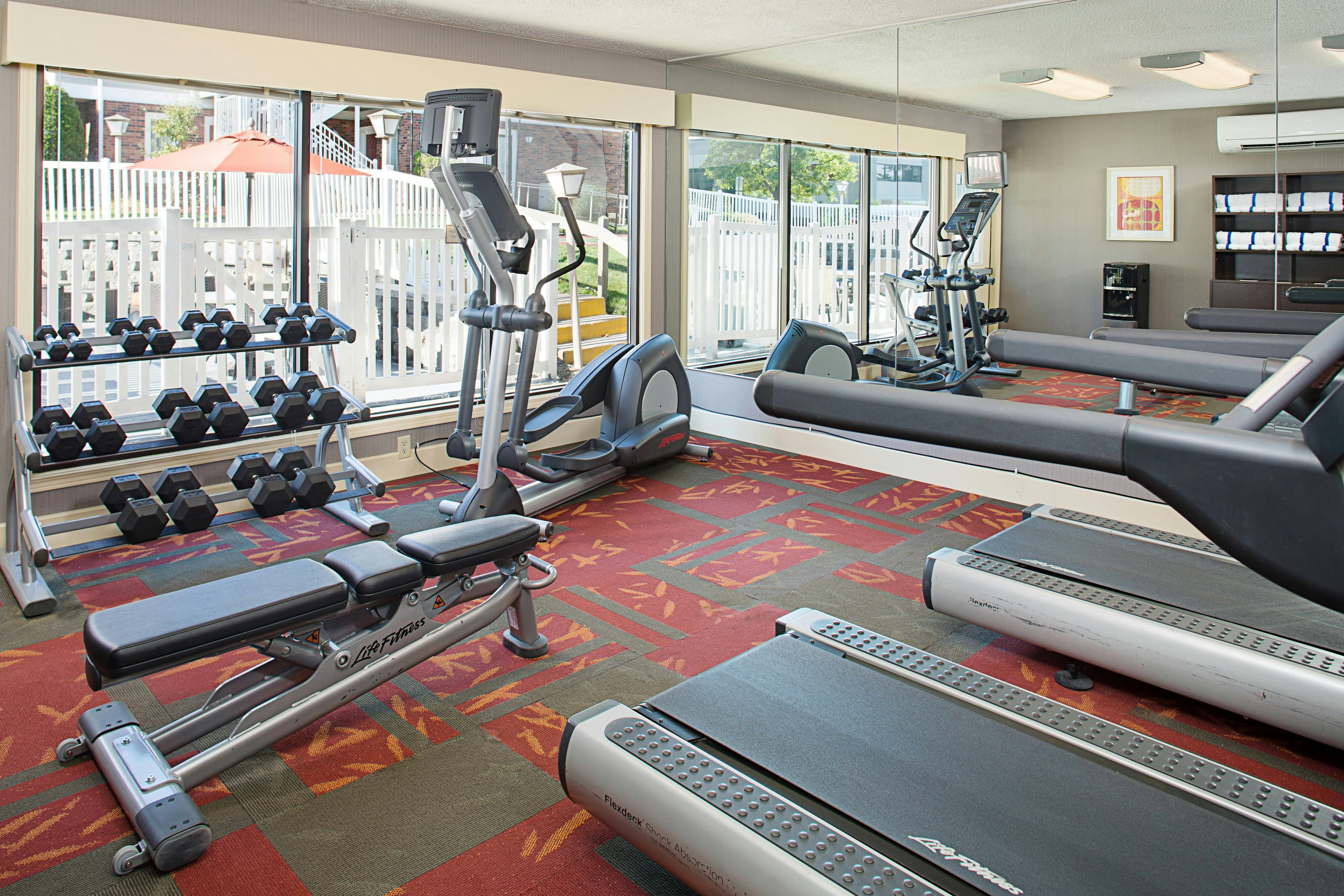 Residence Inn by Marriott Binghamton 5/10