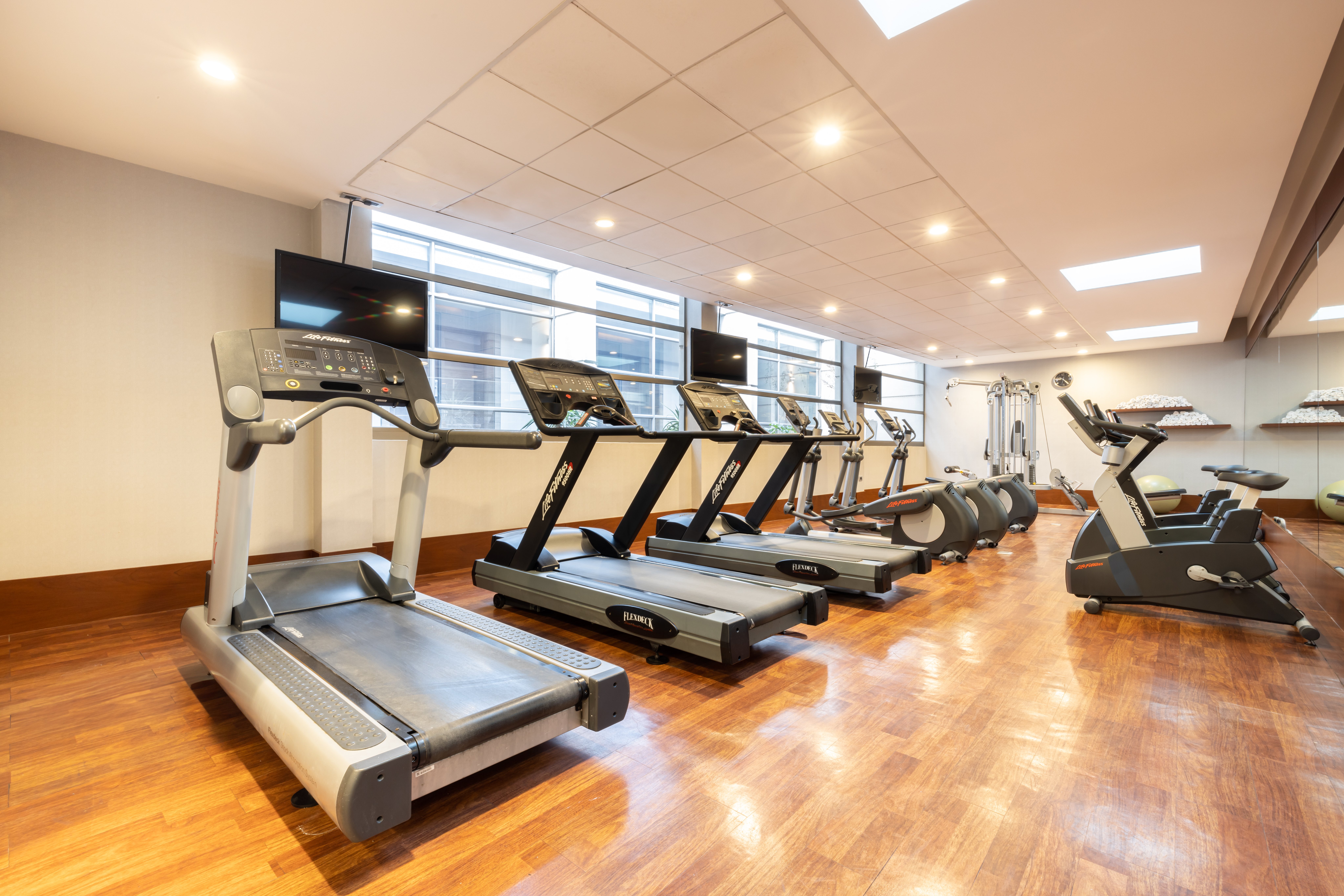 Holiday Inn Santiago Airport 42/75