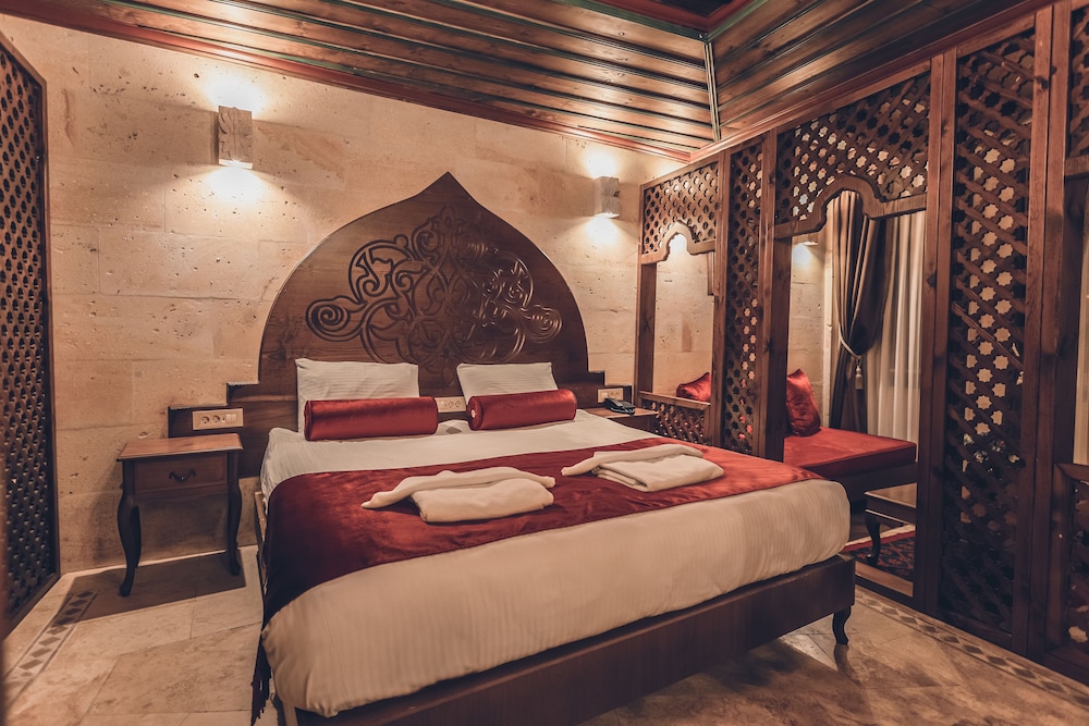 Sobek Stone House Cappadocia 12/50