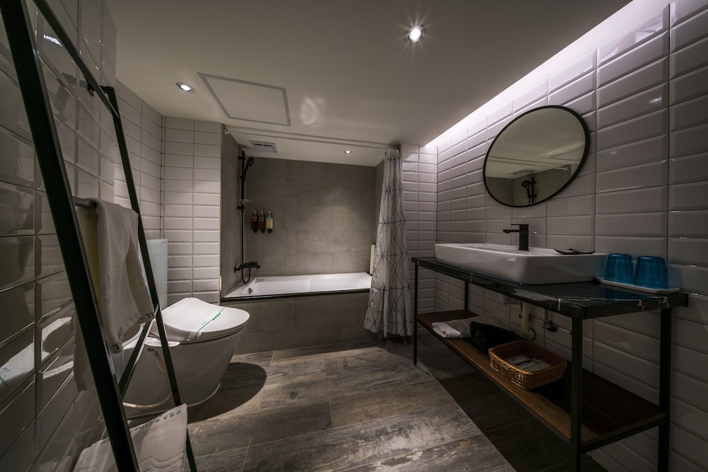 Watermark Hotel-The Harbour 16/46