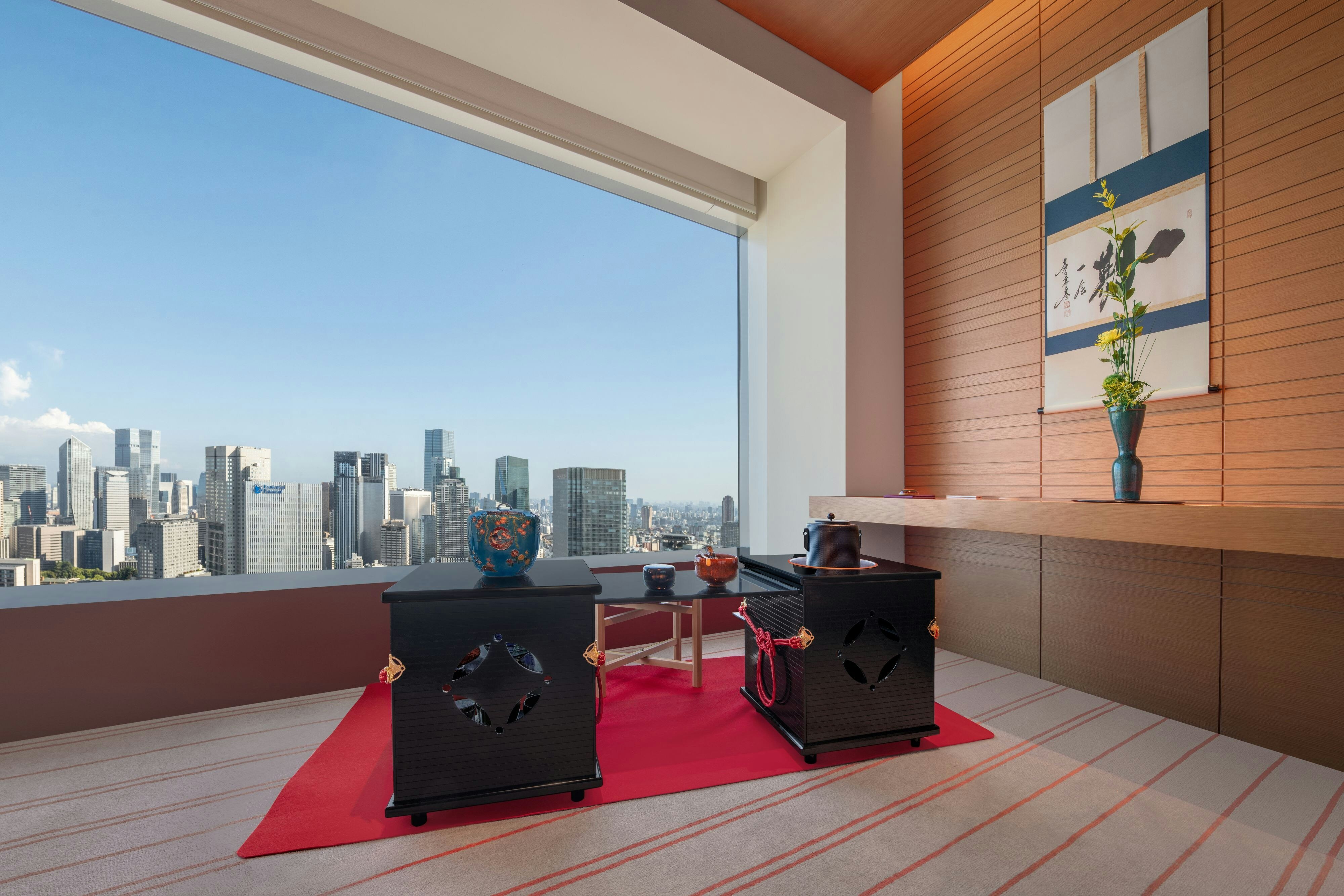 The Prince Gallery Tokyo Kioicho a Luxury Collection Hotel 38/79