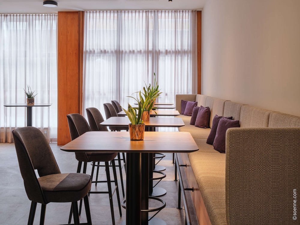 Dorint City Hotel Salzburg 42/57