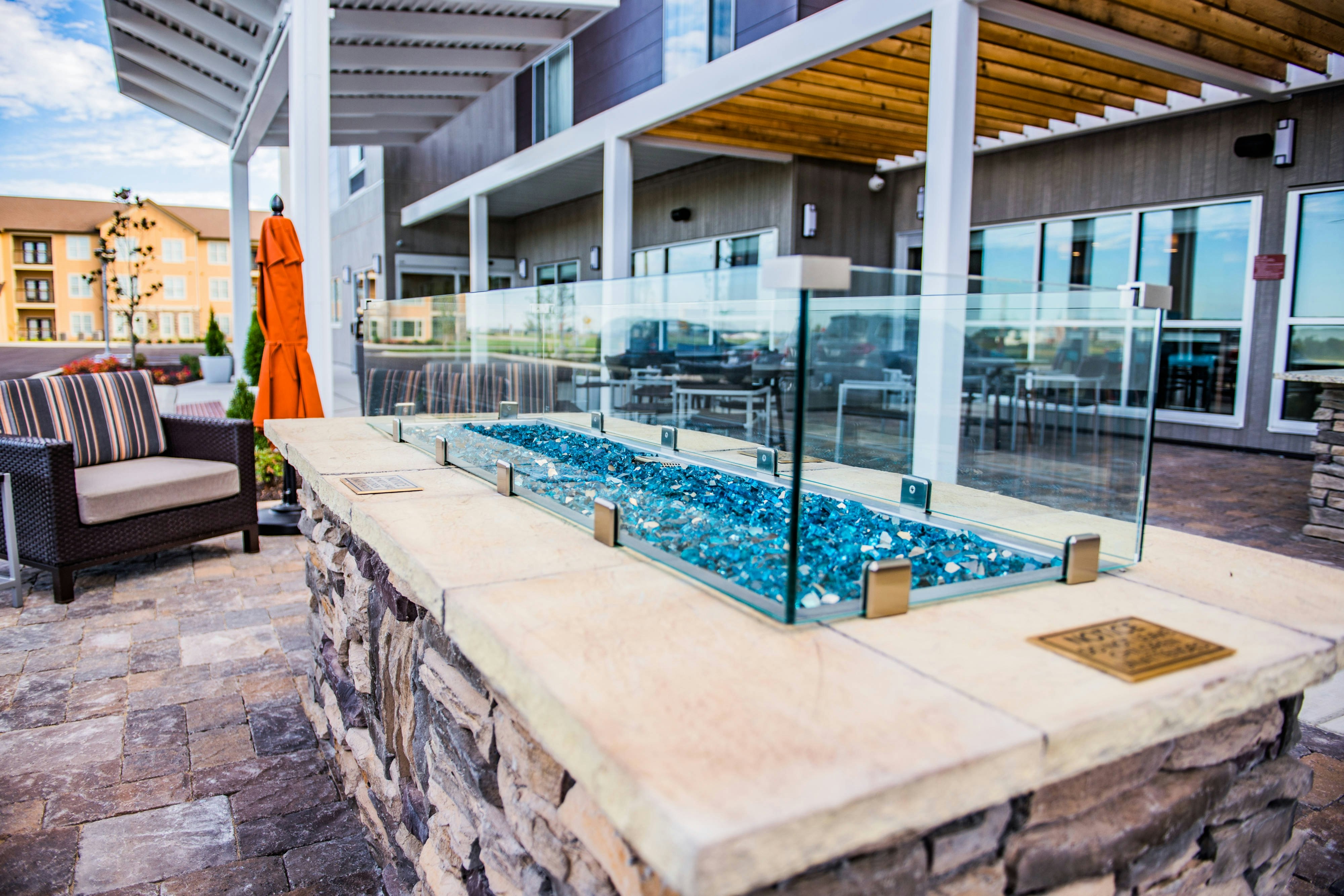 TownePlace Suites Evansville Newburgh 8/24