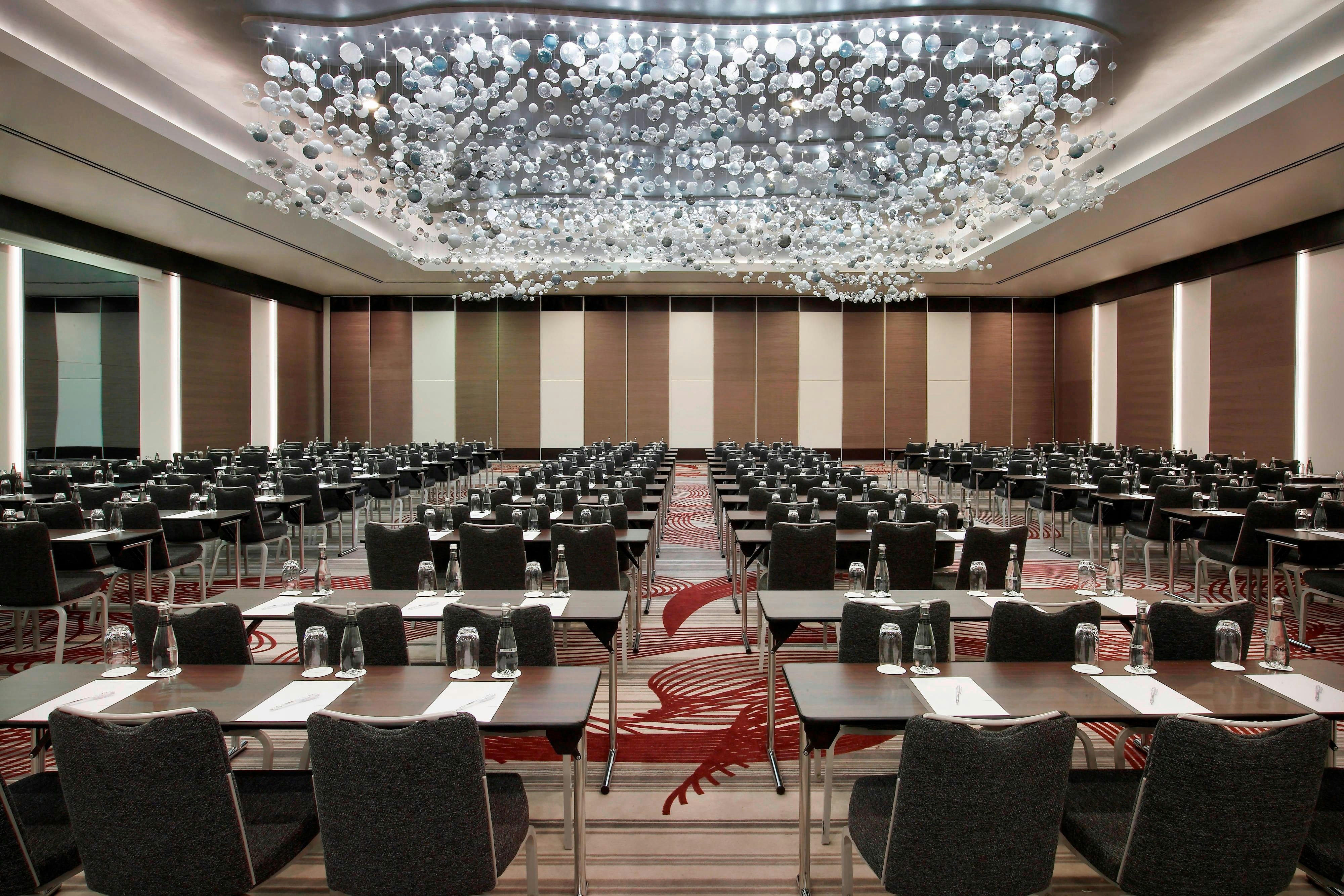 Le Meridien Istanbul Etiler 47/50