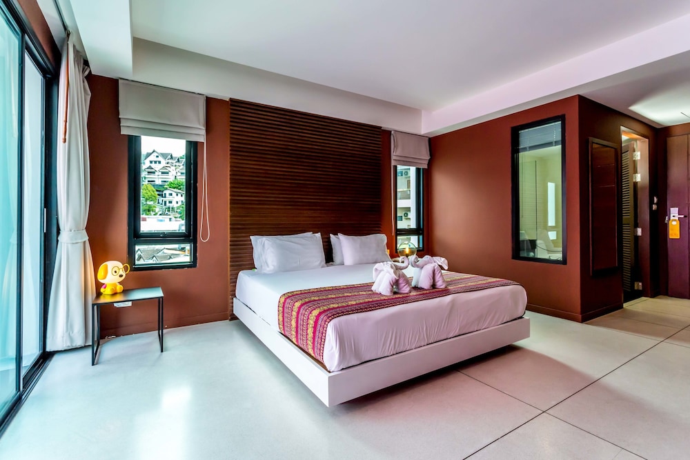 Coco Boutique Hotel 10/43