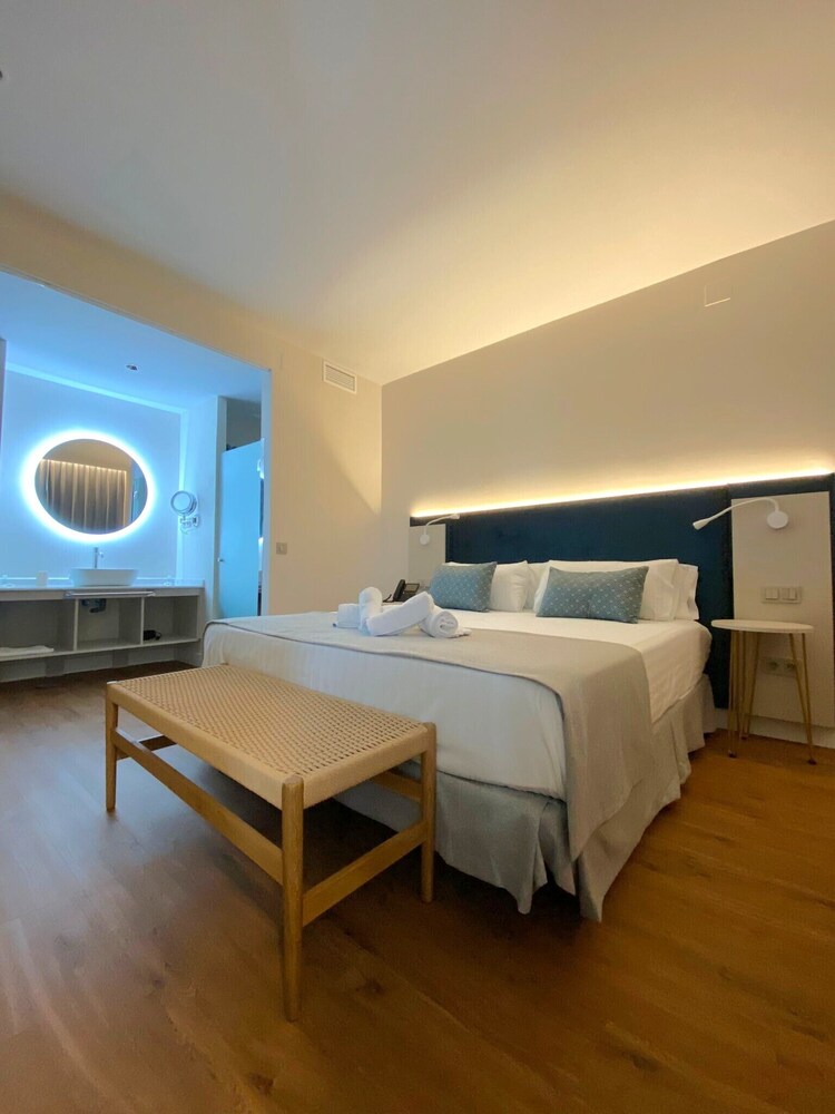 STANDARD, DOUBLE BED, GROUND FLOOR