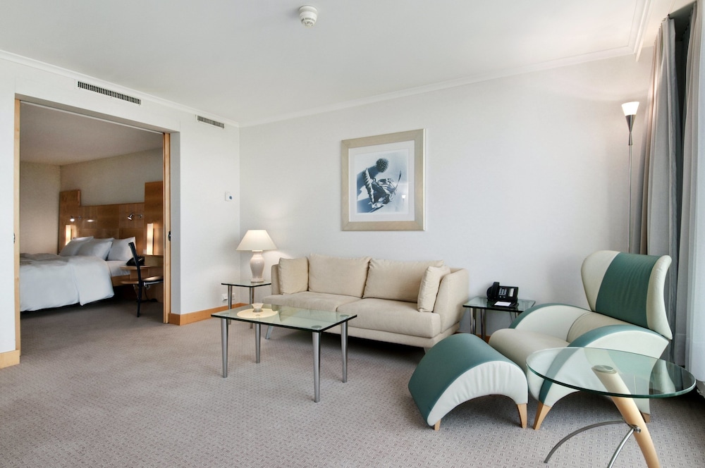 Hilton Zurich Airport 43/78