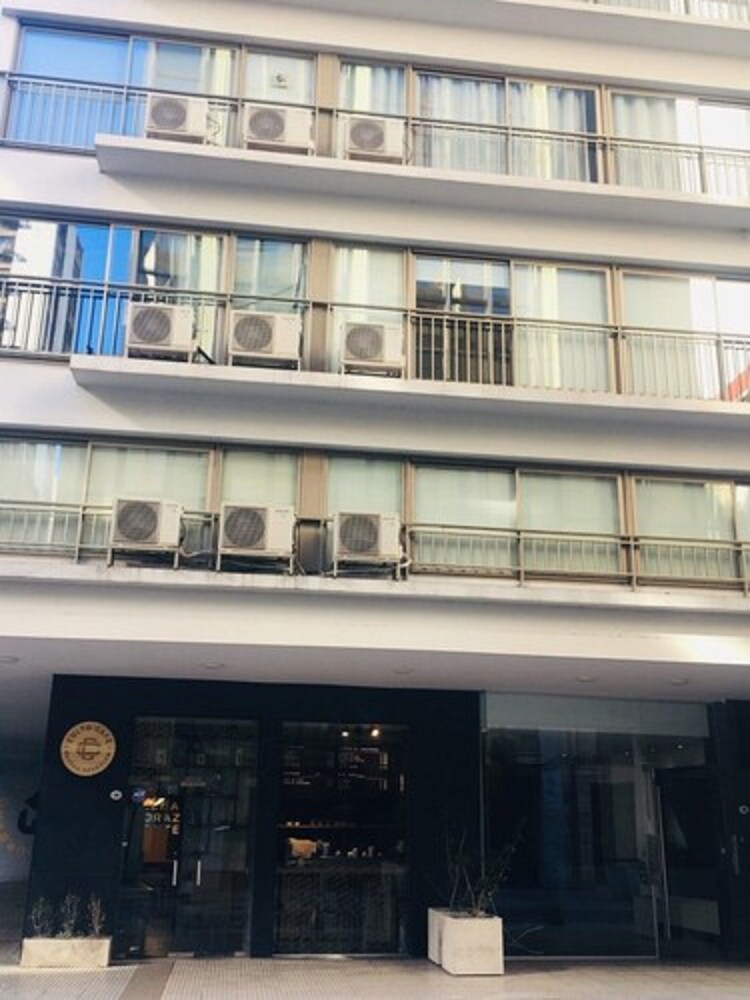 Departamento Downtown Buenos Aires 1/29