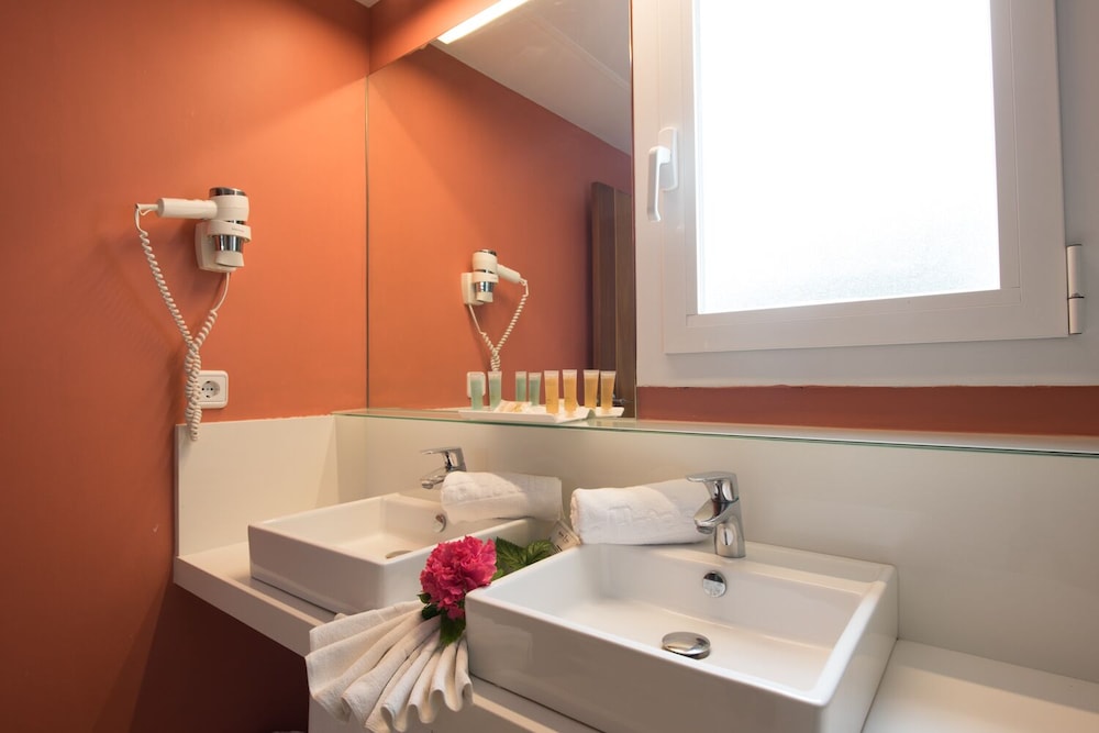 Hotel El Pinar 50/50