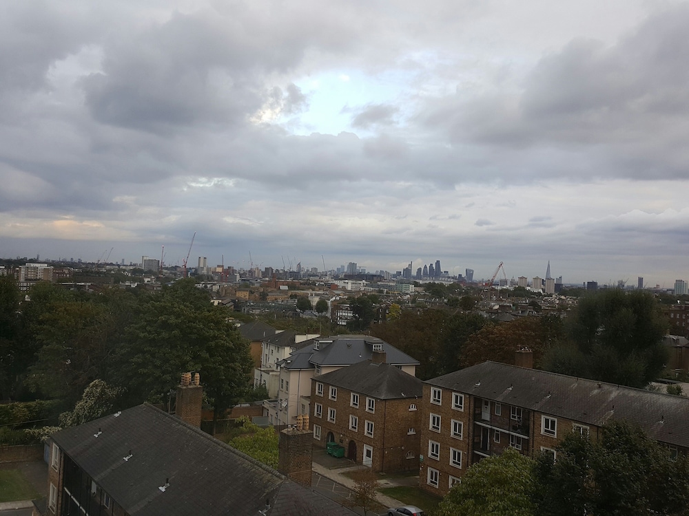 Britannia Hampstead Hotel 59/64