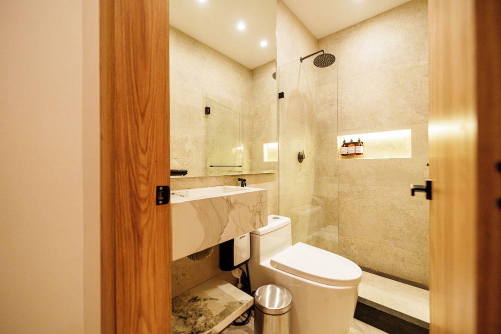 HOTEL W Santa Marta 43/50
