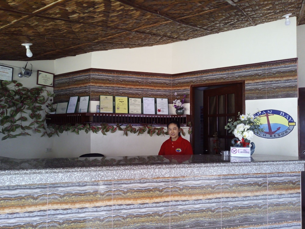 Ocean Bay Beach Resort 5/50