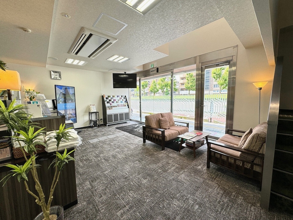 Hotel Livemax BUDGET Kyoto Gojo 33/43