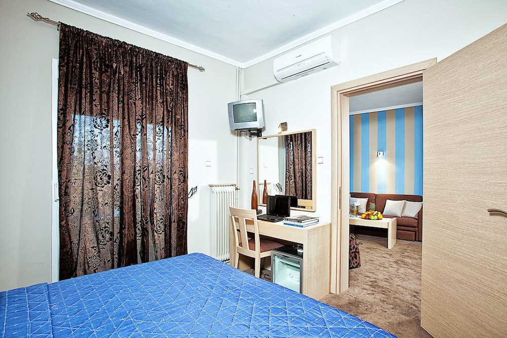 Hotel Anastassiou 11/42