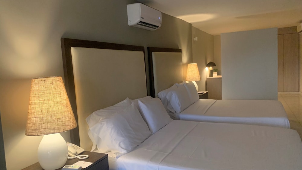 Madisson Boutique Hotel Cartagena 17/59