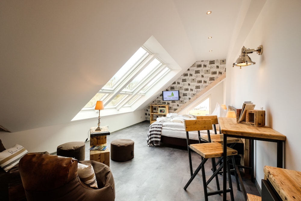Das 53 Hotel 29/50
