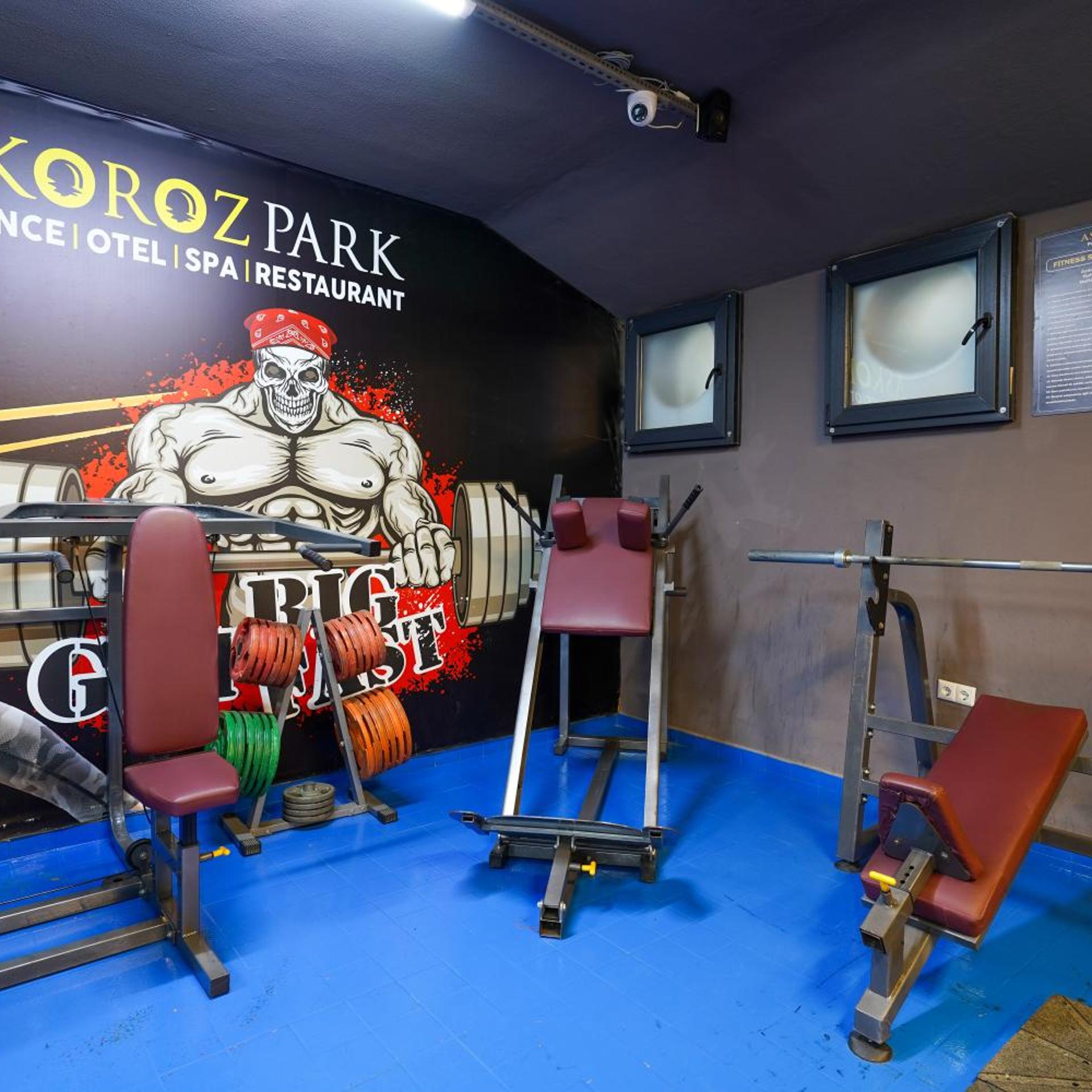 Askoroz Otel Izmit 25/37