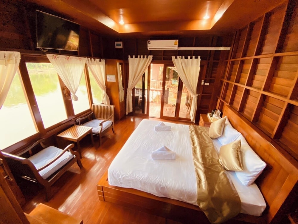 Baan Kiangnam Pattaya 7/50