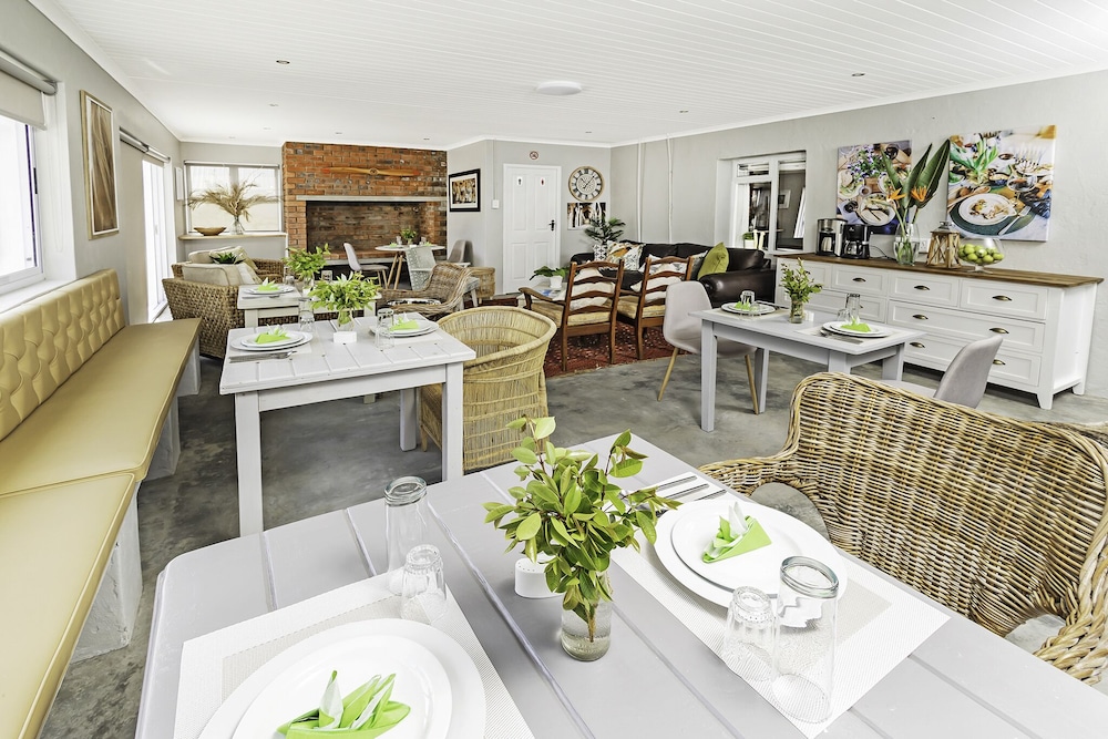 La Montagne Bed & Breakfast 9/50