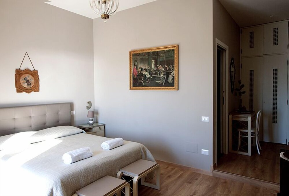 B&B Armonia 7/46