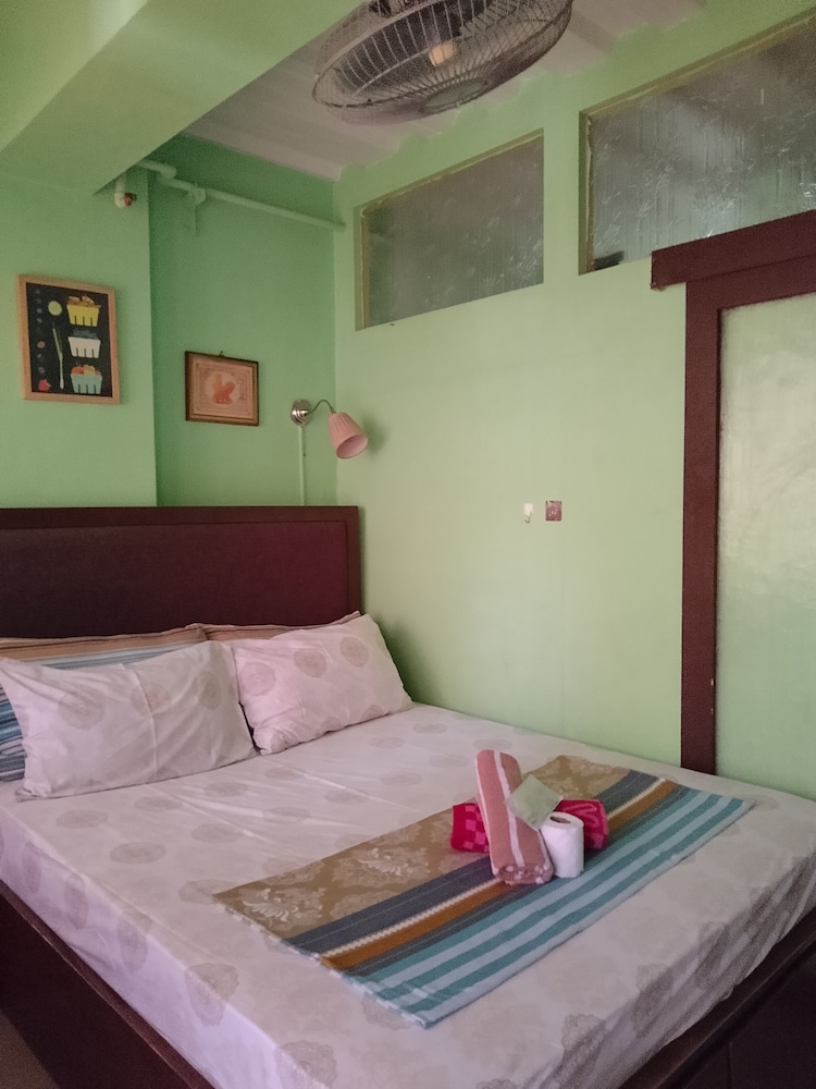 Kassel Del Amor Guesthouse 14/50