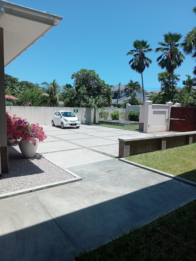 Residence Argine Apartments - Seychelles 38/43