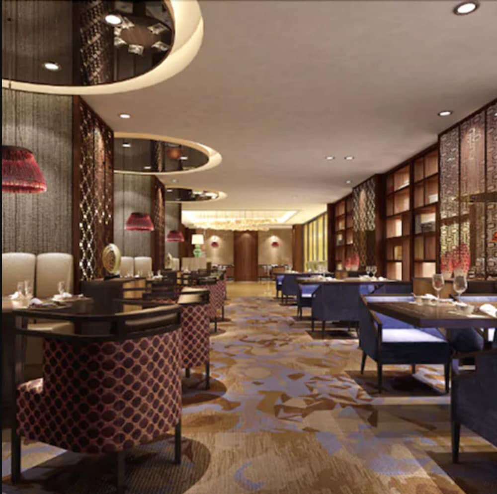 Grand New Century Hotel Hangzhou Sumtime 36/48