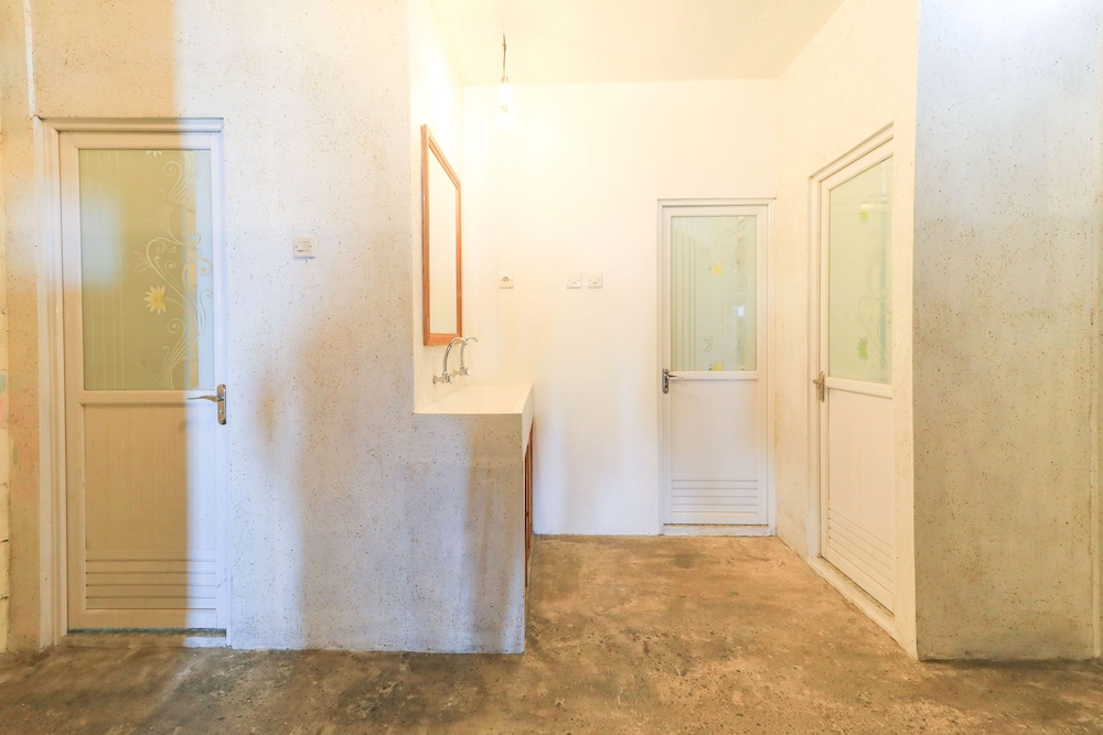 Hostel Bukit Sangcure 11/42
