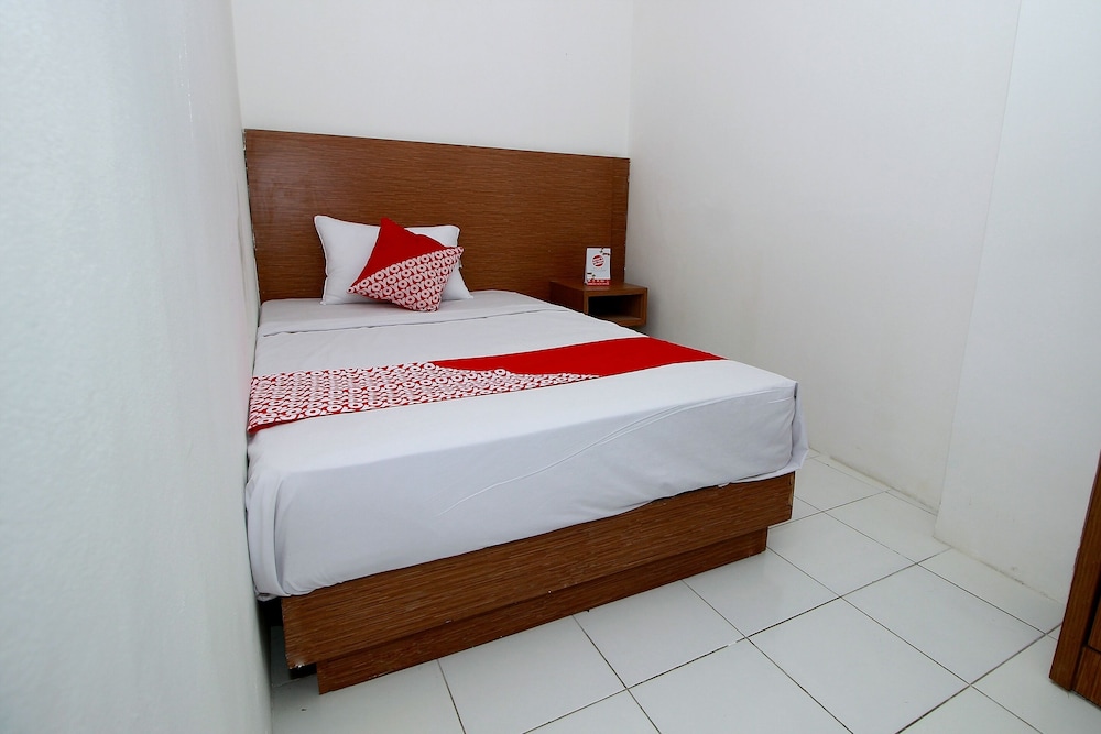 OYO 1678 Jati Exclusive Homestay 21/45