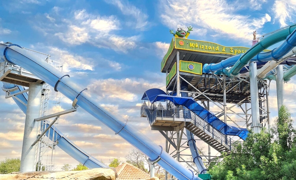 Shankus Water Park and Resort 18/22
