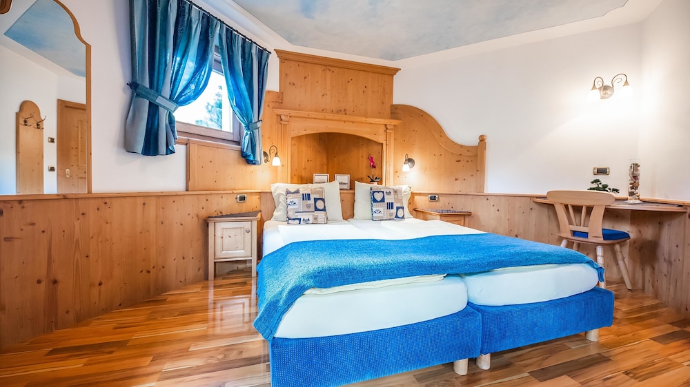 Chalet Mottolino 19/50