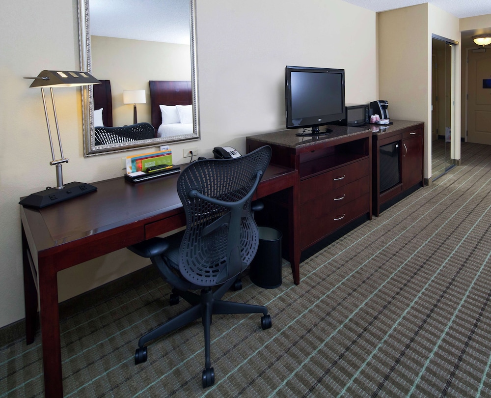 Hilton Garden Inn Valdosta 44/45