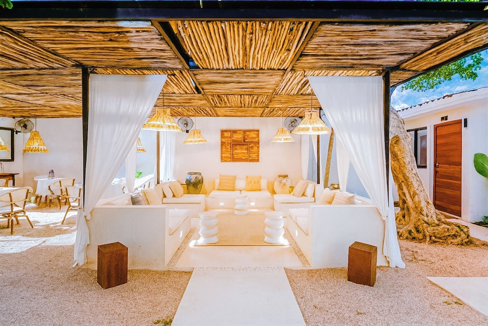Malish Hotel & Spa Luxury Edition 26/47