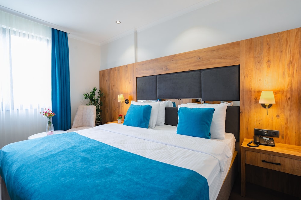 Berlin Suite Hotel Trabzon 24/50