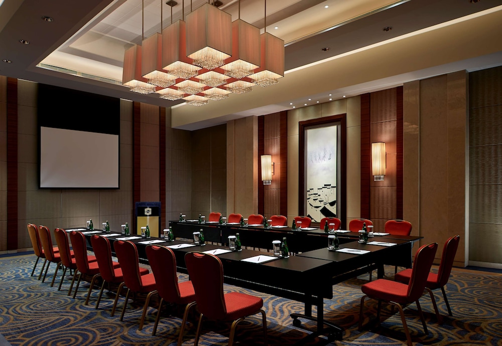 Shangri-La Nanchang 38/49