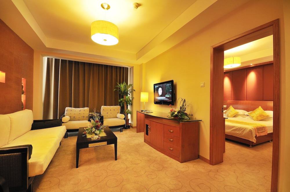 Excemon Yuyao Hemudu Hotel 11/18