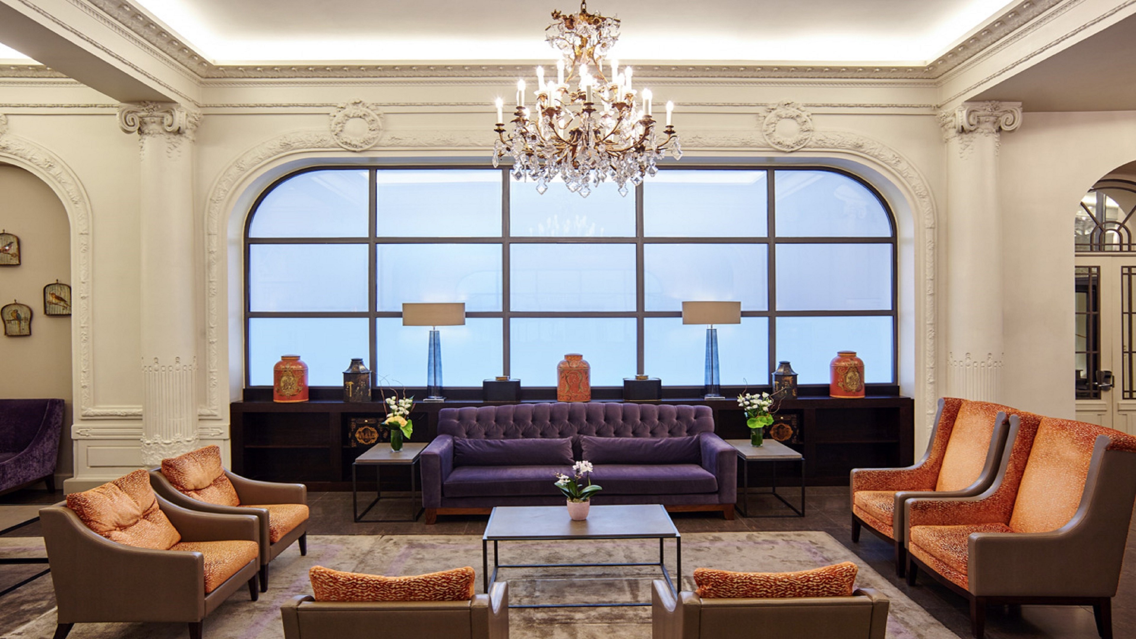 Holiday Inn Paris - Gare De Lyon Bastille 26/50