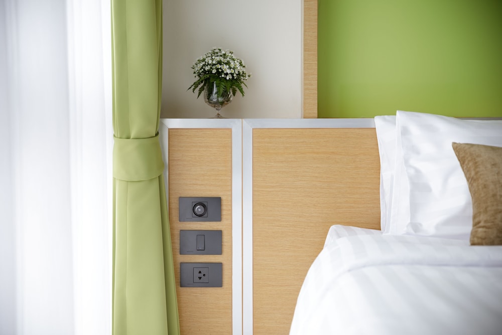 9 Suite Luxury Boutique Hotel 21/55