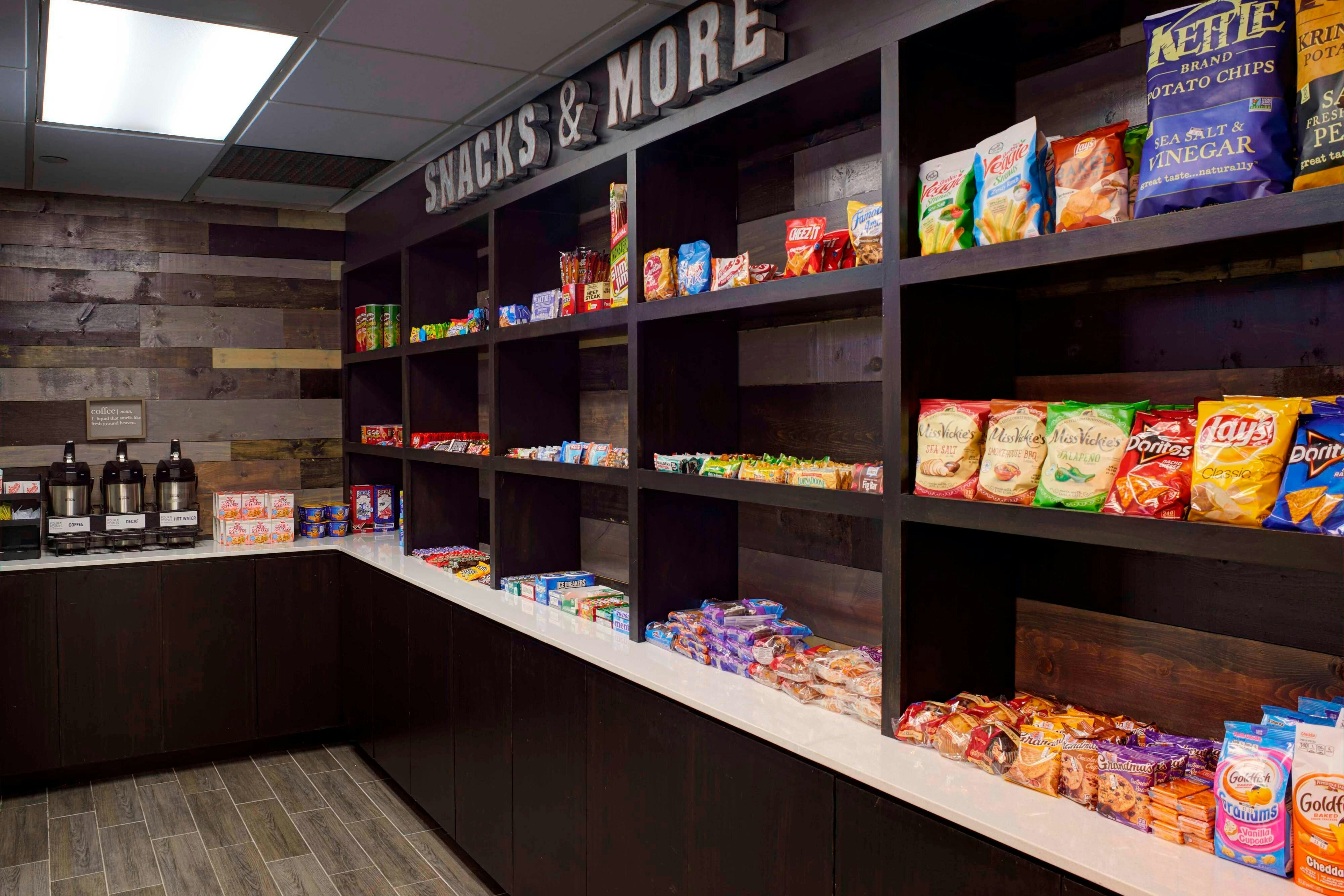 FOUR POINTS BY SHERATON DETROIT NOVI 56/63
