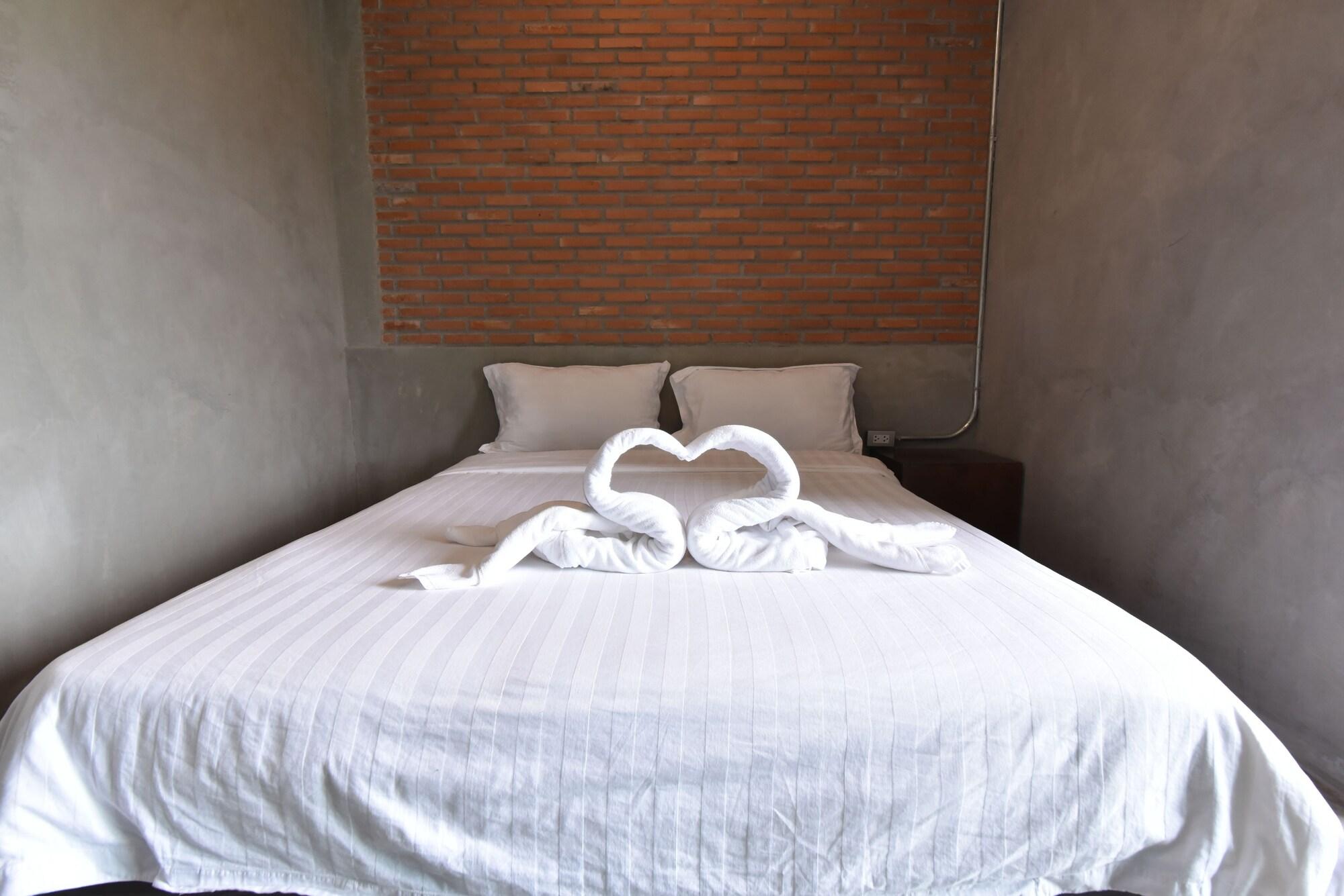 Chartame Boutique Hotel 17/43