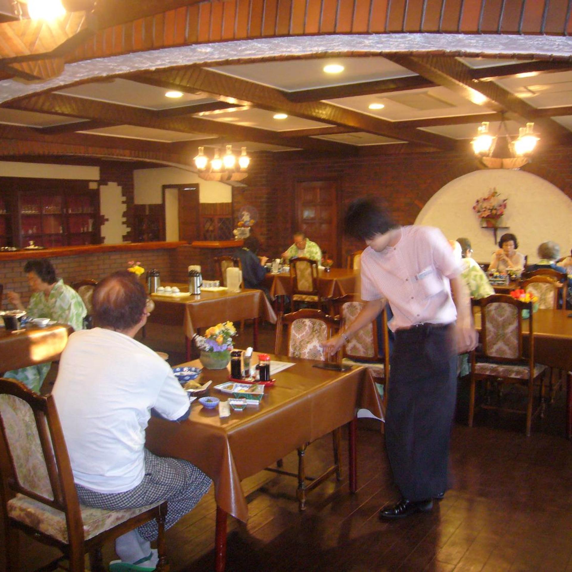 Shiga Palace Hotel 35/50