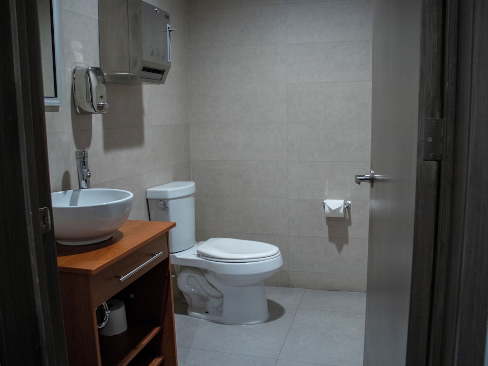 Hotel Araiza San Luis 73/74