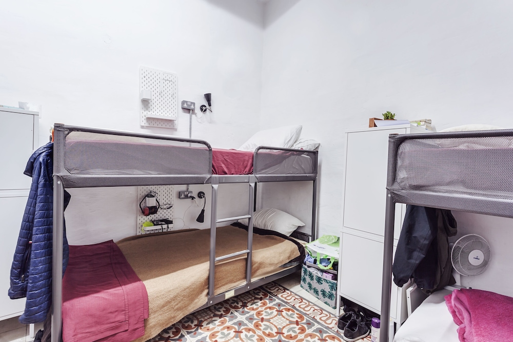 Granny's Inn - Hostel 42/50