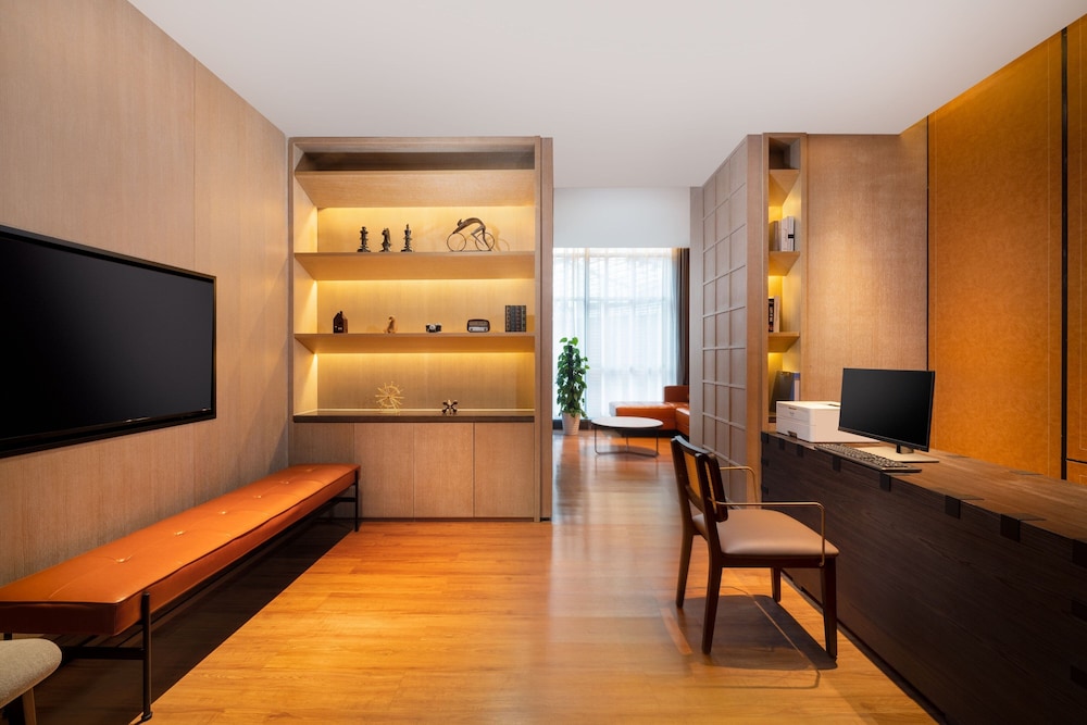 Four Points by Sheraton Chongqing, Yongchuan 50/60