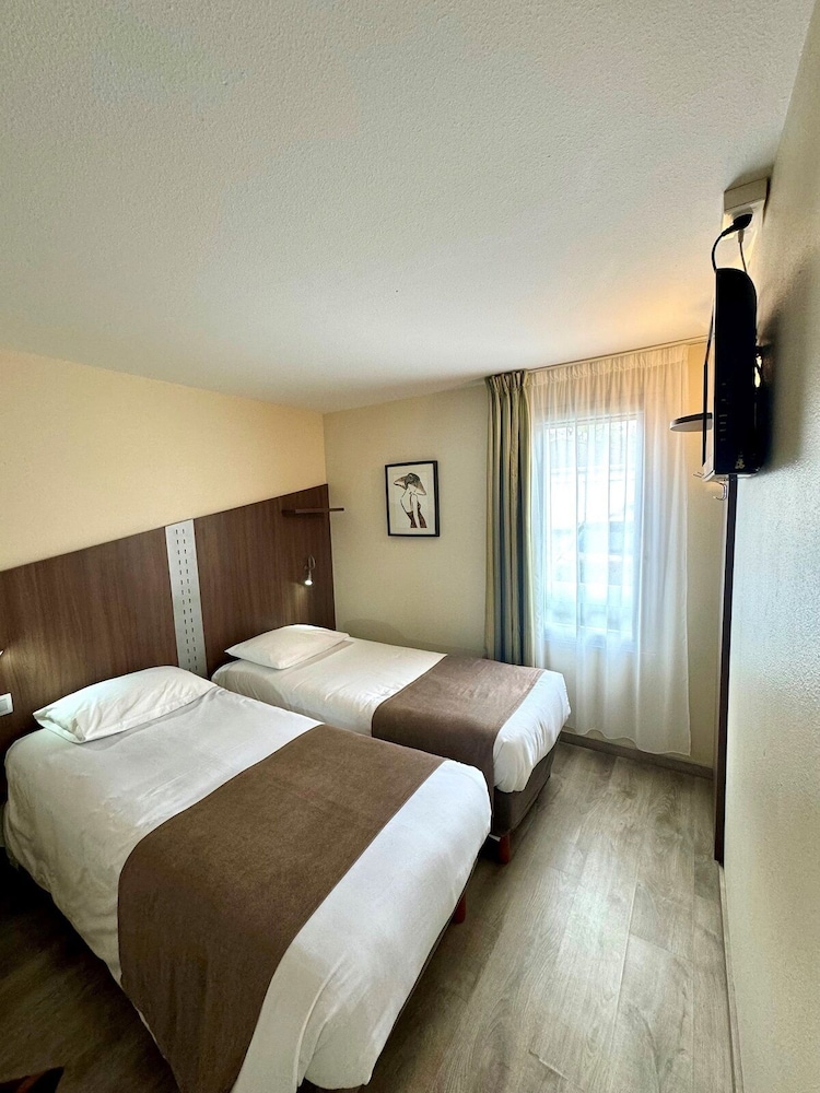 Fasthotel Toulouse Blagnac Aeroport 17/37