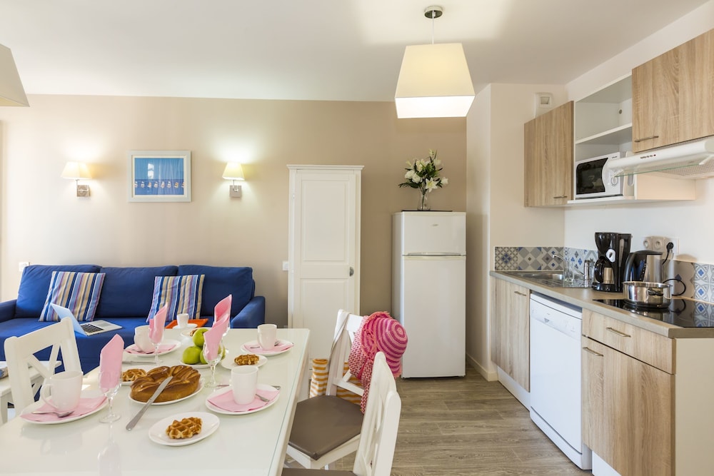 Residence Odalys de La Plage 31/50