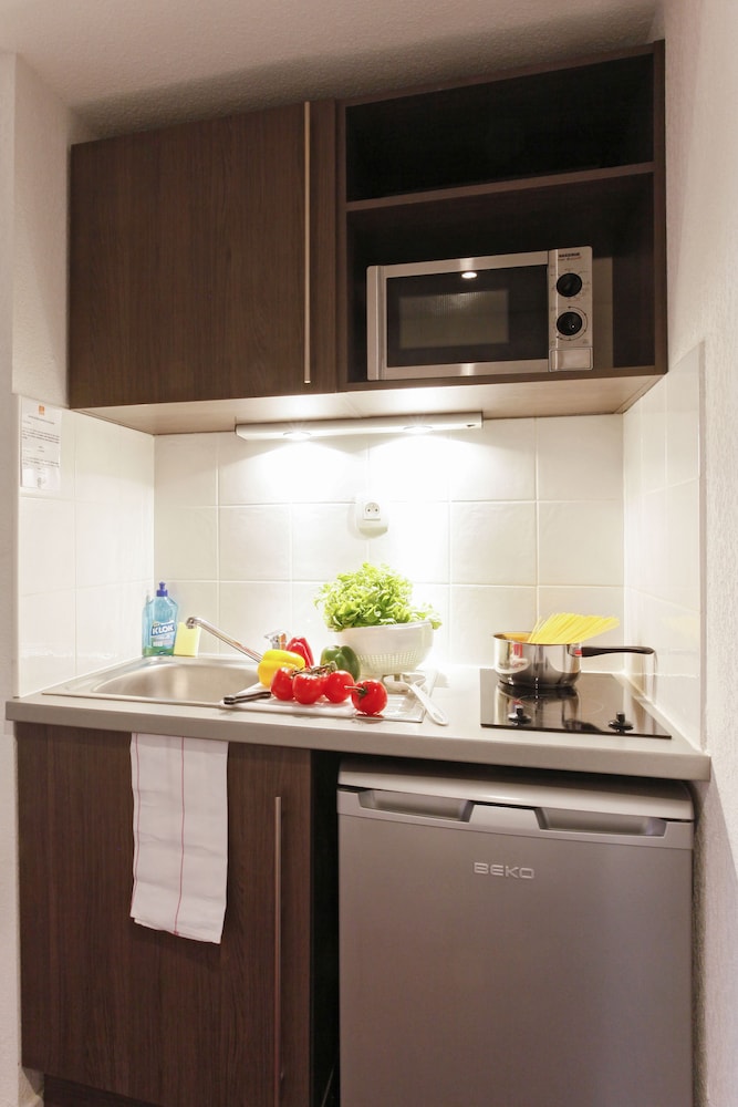 Adagio Access Marseille Saint Charles 8/50