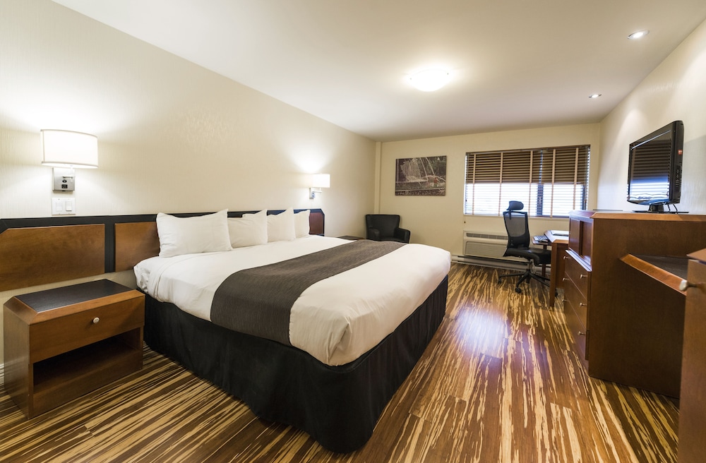 Hotel & Suites Le Dauphin Quebec 20/47