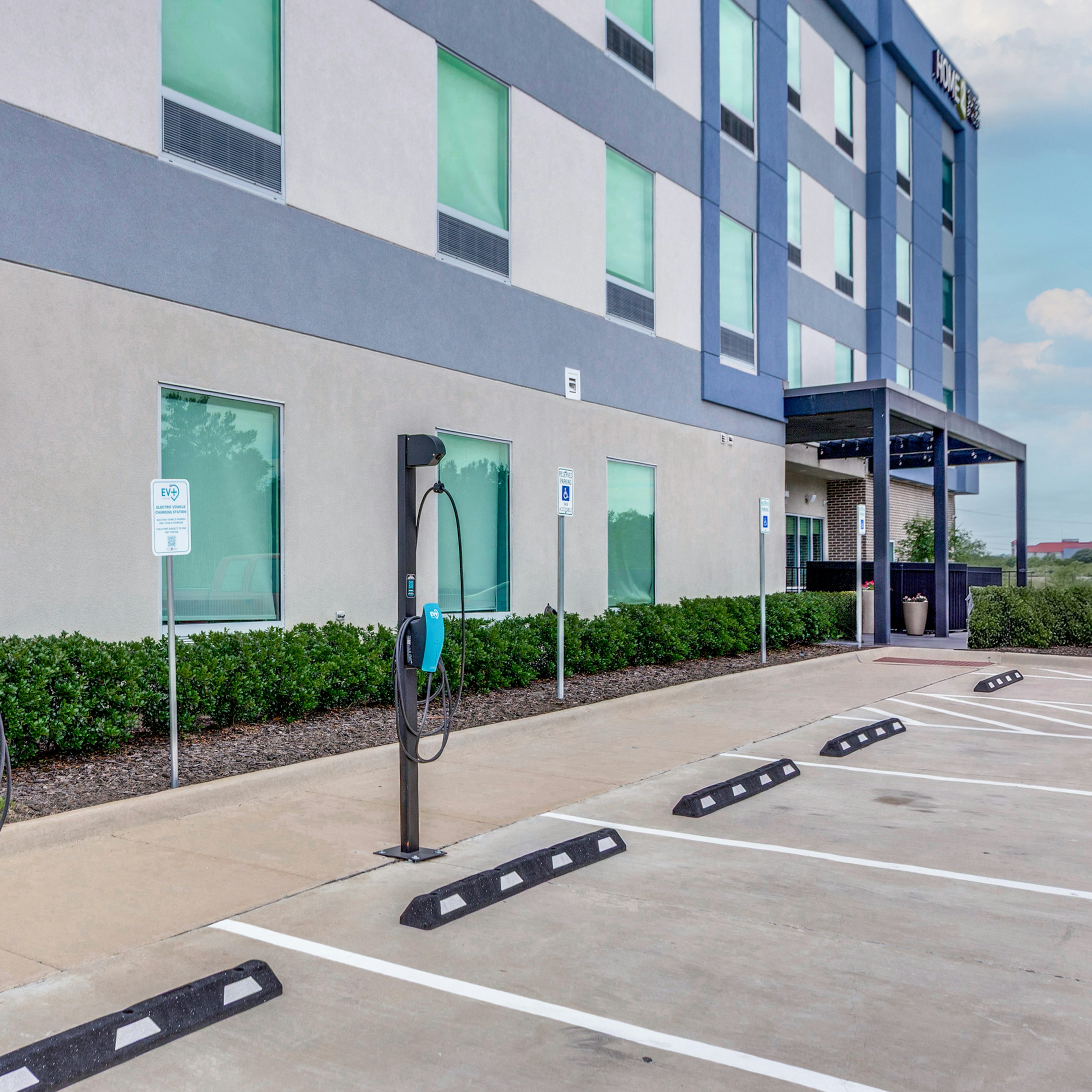 Home2 Suites by Hilton Fort Worth Arlington West 31/42
